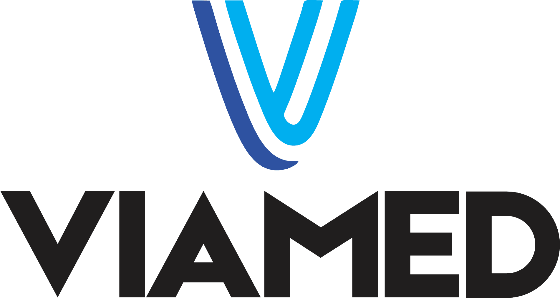 Logo superior viamed