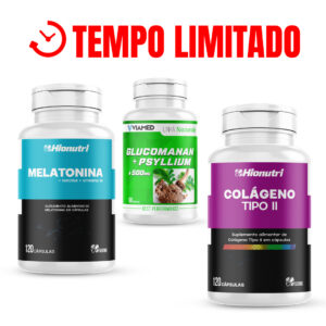 Kit Essência
