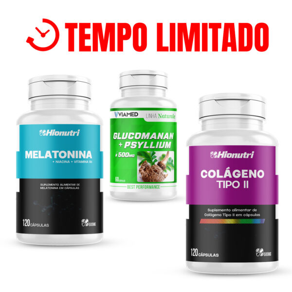 Kit Essência