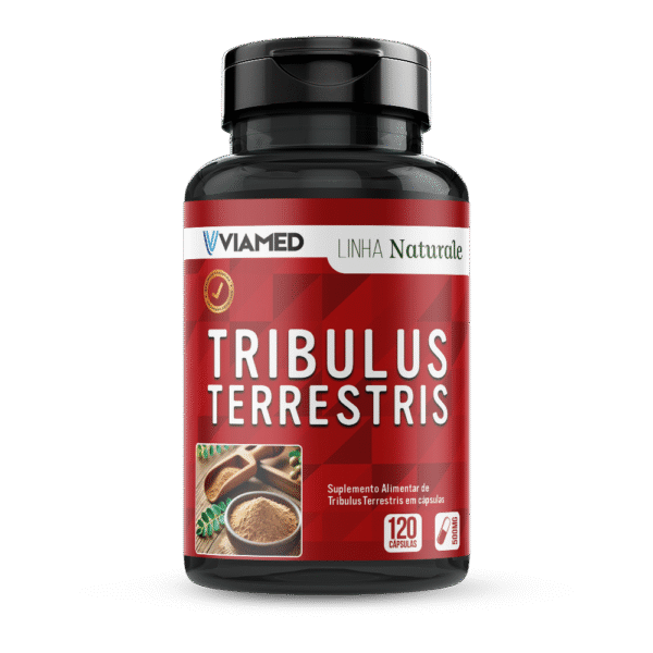 Tribulus Terrestris 500 mg