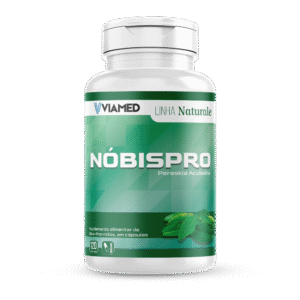 NóbisPro 120 cápsulas 500mg